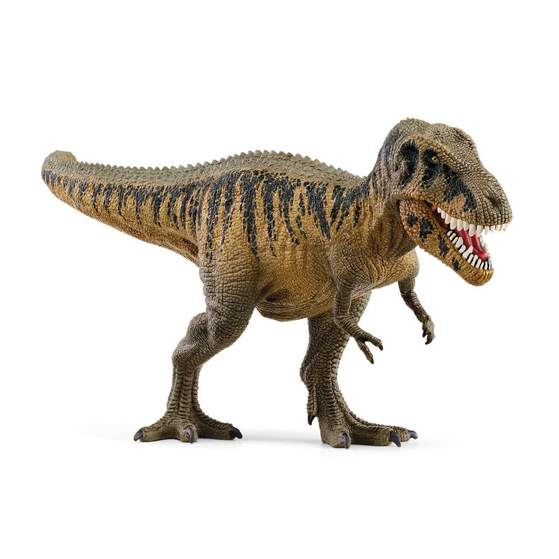 Schleich Dinosaur Figurine - Tarbosaurus-Mountain Baby