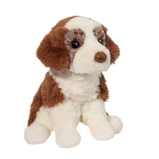 Douglas Cuddle Toys -Rancher Red Aussie-Mountain Baby