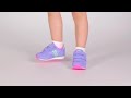 Saucony Baby Jazz HL - Periwinkle-Mountain Baby