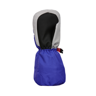 Kombi Mitt Animal Family - Toddler - Shawn The Shark-Mountain Baby