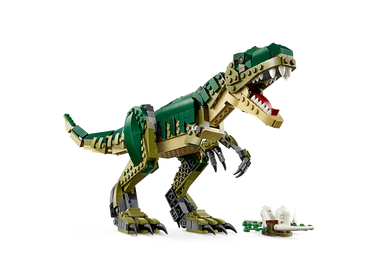 Lego Creator - T Rex 31151-Mountain Baby