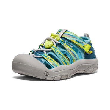 Keen Newport H2 Sandal - Legion Blue/Primrose-Mountain Baby