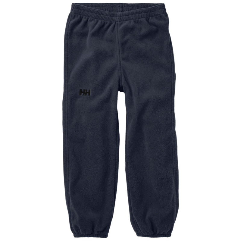 Helly Hansen Kids Daybreaker Fleece Pant - Navy-Mountain Baby