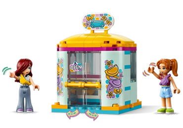 Lego Friends - Tiny Accesories Store 42608-Mountain Baby