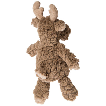 Mary Meyer Putty Nursery Plush Animals - Moose-Mountain Baby