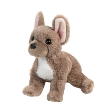 Douglas Cuddle Toys - Gabbie The French Bulldog-Mountain Baby