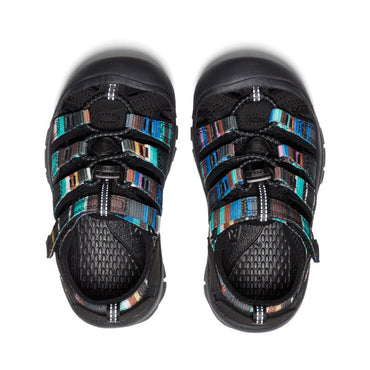 Keen Newport H2 Sandal - Raya/Black-Mountain Baby