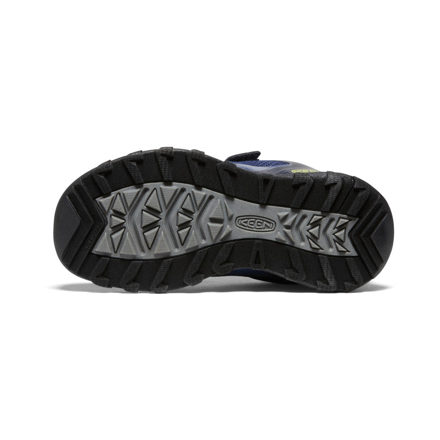 Keen Wanduro Low WP - Sky Captain/Evening Primrose-Mountain Baby