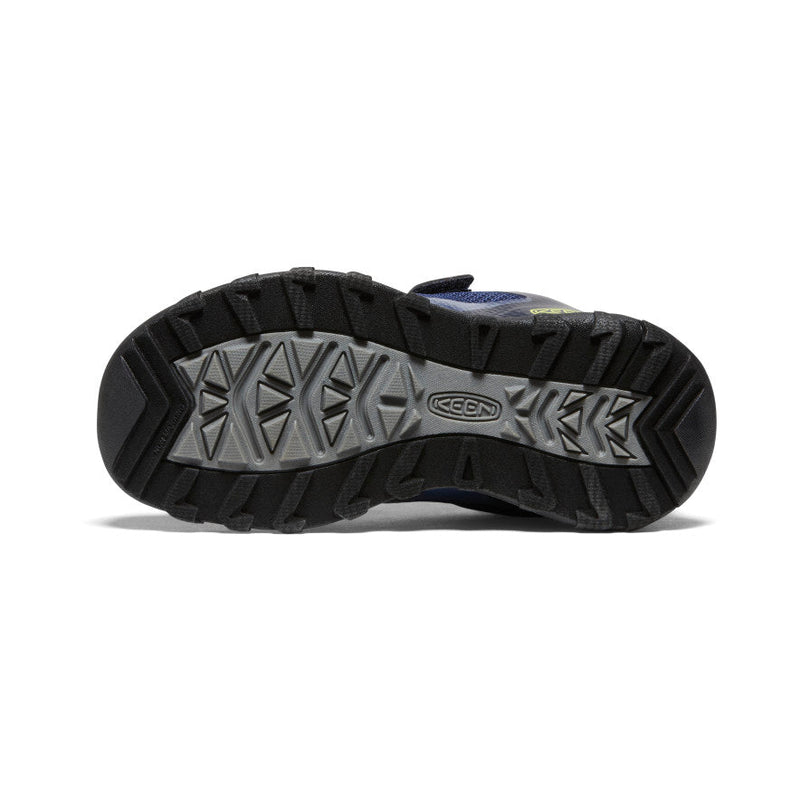 Keen Wanduro Low WP - Sky Captain/Evening Primrose-Mountain Baby