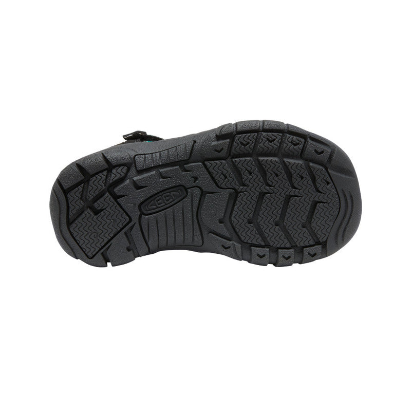 Keen Newport H2 Sandal - Raya/Black-Mountain Baby