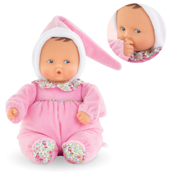 Corolle Doll Babipouce - Blossom Garden-Mountain Baby