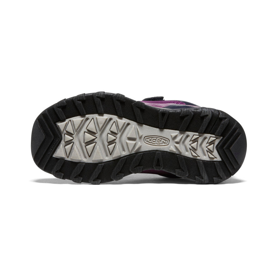 Keen Wanduro Low WP - Sky Captain/Captain Charisma-Mountain Baby