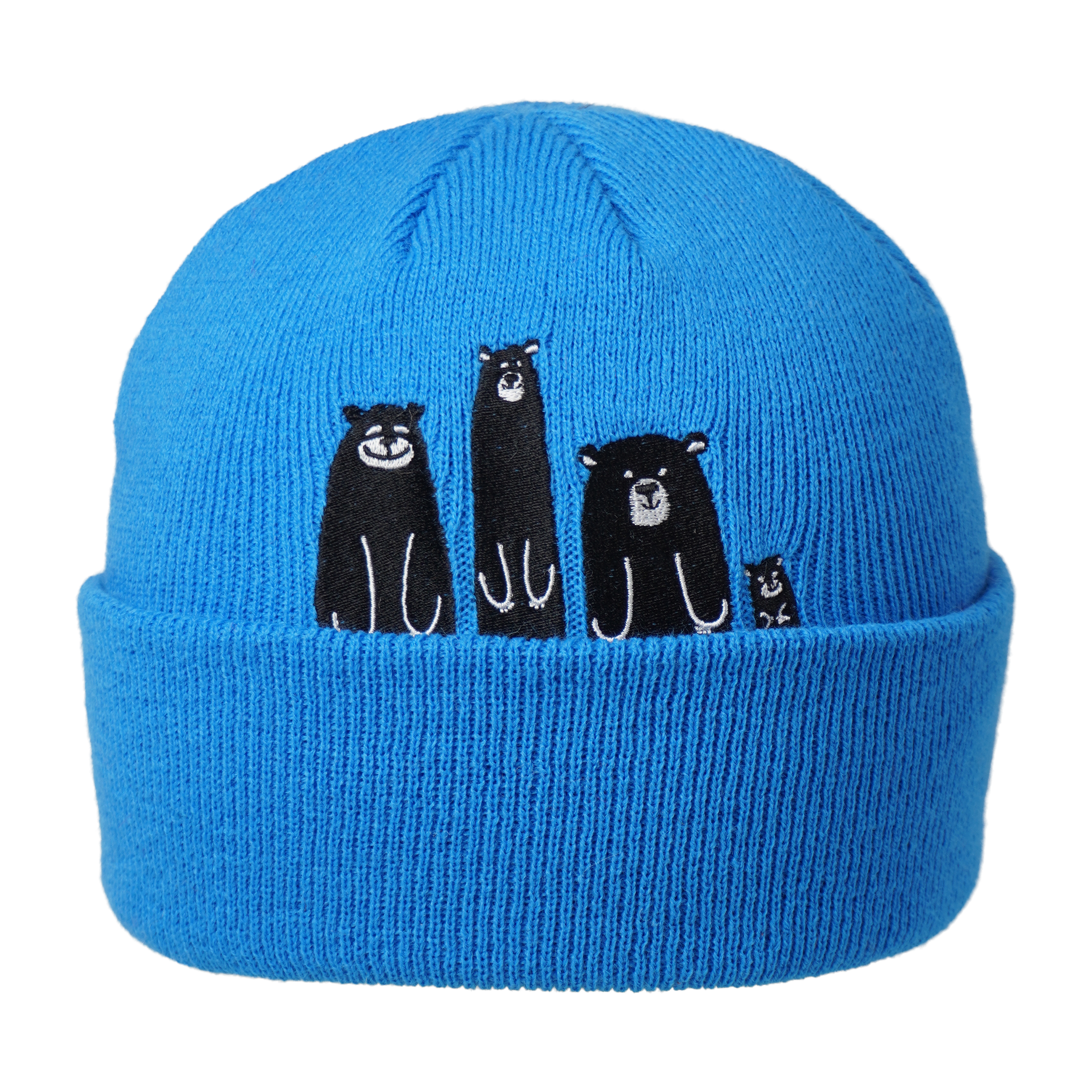 Ambler Kids Toque - Bear's Den-Mountain Baby
