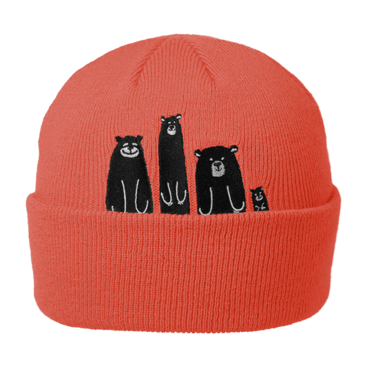 Ambler Kids Toque - Bear's Den-Mountain Baby
