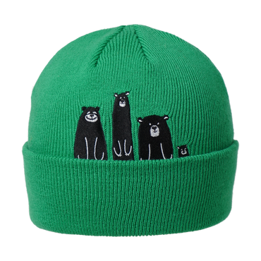 Ambler Kids Toque - Bear's Den-Mountain Baby