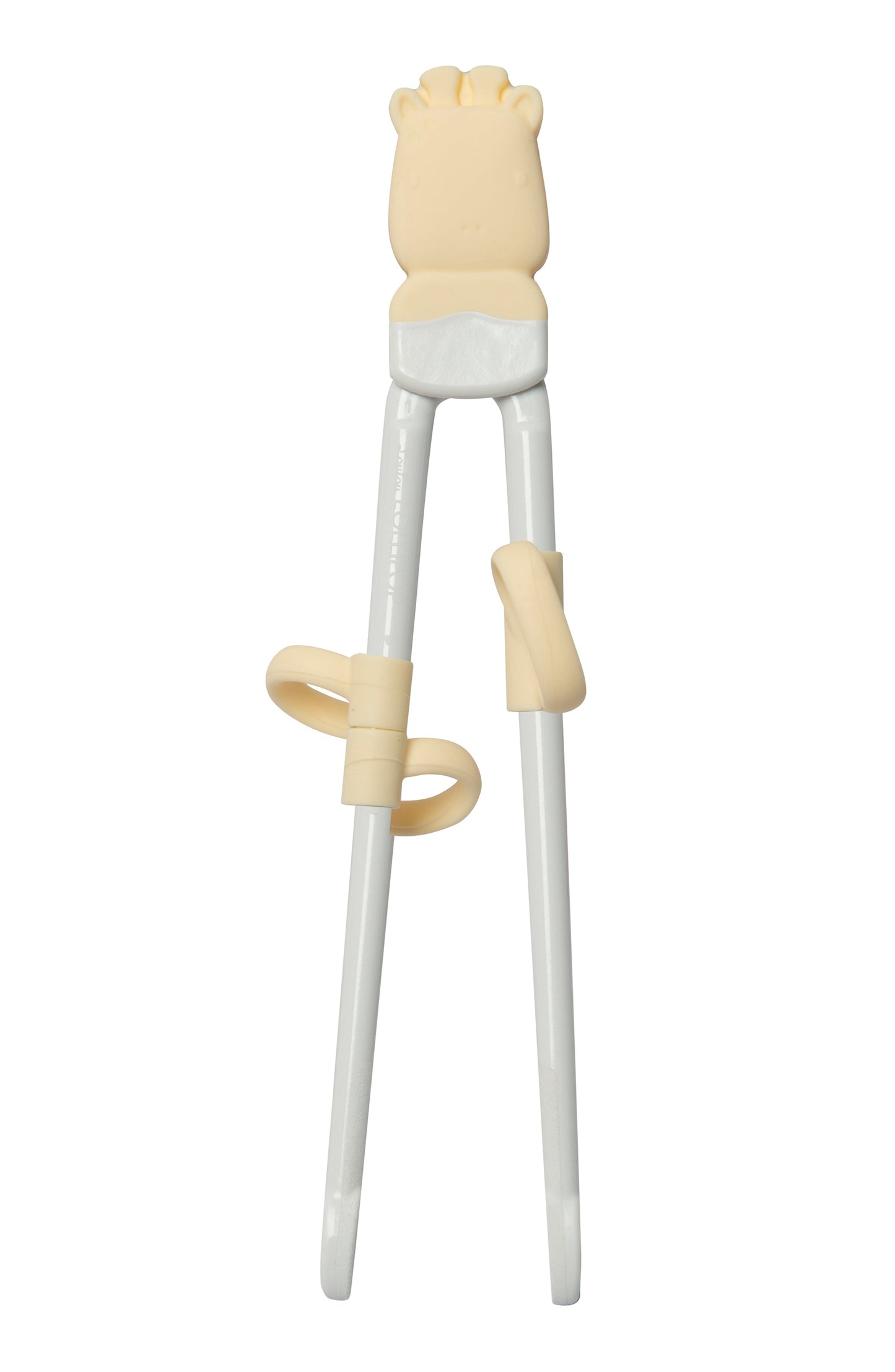 LouLou Lollipop Learning Chopsticks - Sunny Giraffe-Mountain Baby