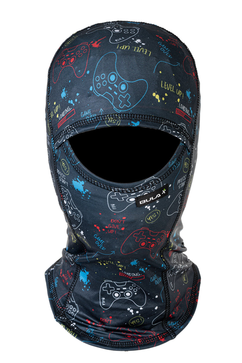 Bula Balaclava - Sharp - Gamer-Mountain Baby