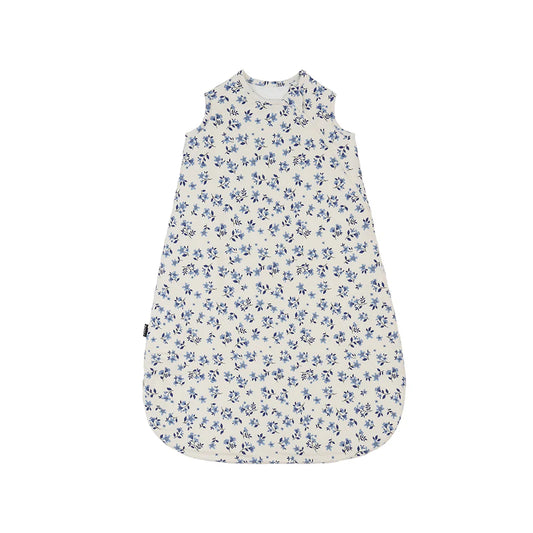 Belan.J Bamboo Sleep Bag 1.0 TOG - Bluebell-Mountain Baby