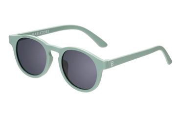Babiators Sunglasses - Keyhole - Mint To Be-Mountain Baby