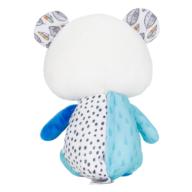 Lamaze Soothing Heart Panda-Mountain Baby