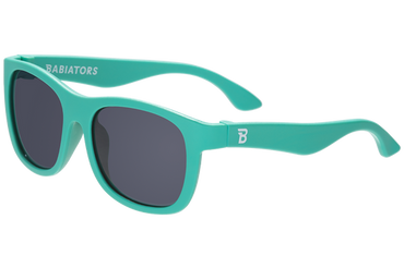 Babiators Sunglasses - Navigator - Tropical Tide-Mountain Baby