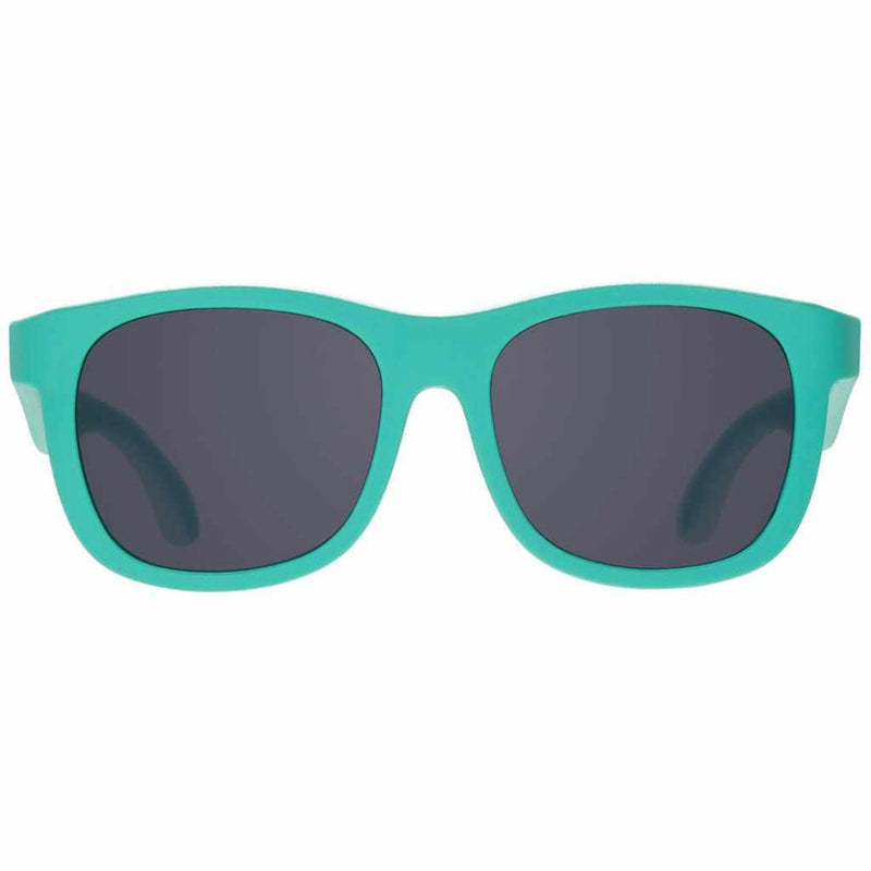 Babiators Sunglasses - Navigator - Tropical Tide-Mountain Baby