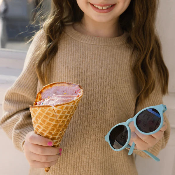Babiators Sunglasses - Keyhole - Morning Glory-Mountain Baby