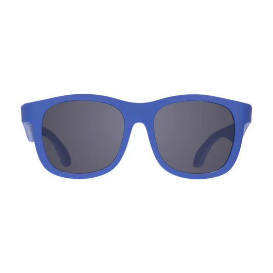 Babiators Sunglasses - Navigator - Good As Blue-Mountain Baby