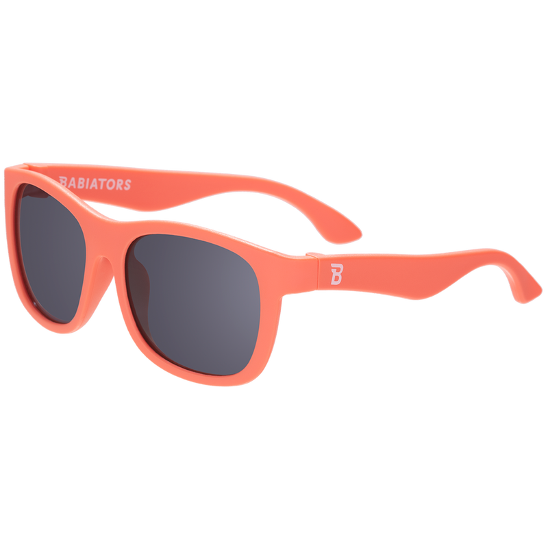 Babiators Sunglasses - Navigator - Mad Melon-Mountain Baby