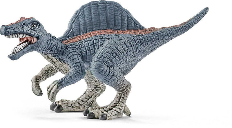 Schleich Dinosaur Figurine - Mini Spinosaurus-Mountain Baby
