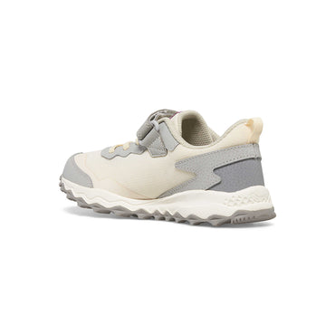 Saucony Peregrine 12 KDZ A/C - Orchid-Mountain Baby