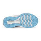 Saucony Cohesion KDZ A/C - Purple/Blue-Mountain Baby