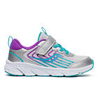 Saucony Wind 3.0 A/C - Silver/Turquoise-Mountain Baby