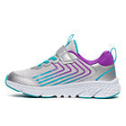 Saucony Wind 3.0 A/C - Silver/Turquoise-Mountain Baby