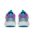 Saucony Wind 3.0 A/C - Silver/Turquoise-Mountain Baby