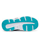 Saucony Wind 3.0 A/C - Silver/Turquoise-Mountain Baby
