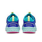 Saucony Wind 3.0 A/C -Purple/Turquoise-Mountain Baby