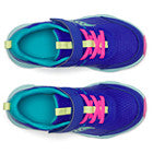 Saucony Wind 3.0 A/C -Purple/Turquoise-Mountain Baby