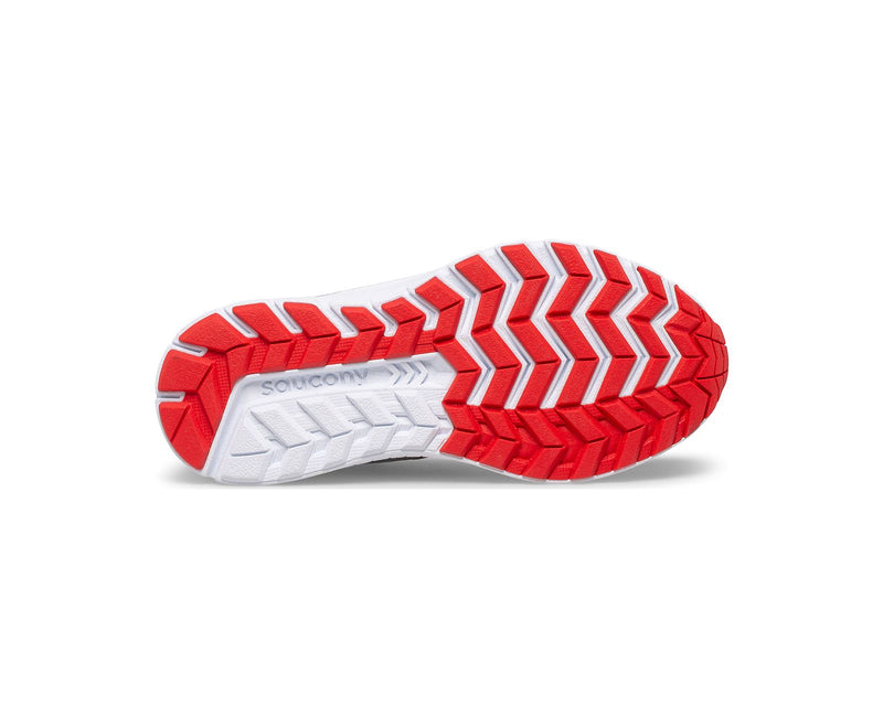Saucony Cohesion 14 A/C - Navy/Red-Mountain Baby