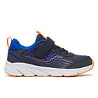 Saucony Wind 3.0 A/C -Navy/Peel-Mountain Baby