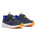 Saucony Wind 3.0 A/C -Navy/Peel-Mountain Baby