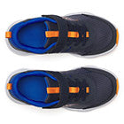 Saucony Wind 3.0 A/C -Navy/Peel-Mountain Baby