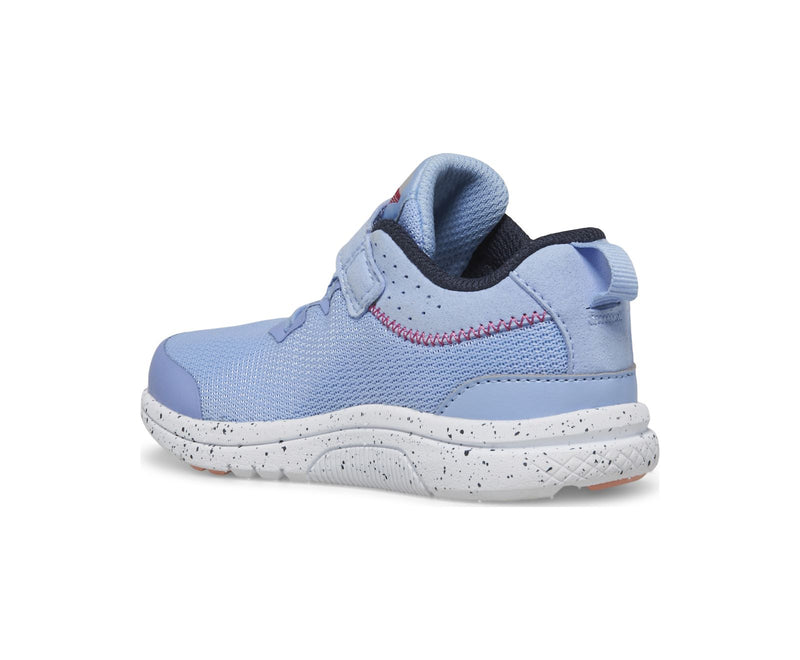 Saucony Kinvara 14 Jr. - Light Blue-Mountain Baby