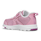 Saucony Ride Jr. - Pink-Mountain Baby