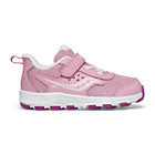 Saucony Ride Jr. - Pink-Mountain Baby