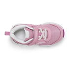 Saucony Ride Jr. - Pink-Mountain Baby