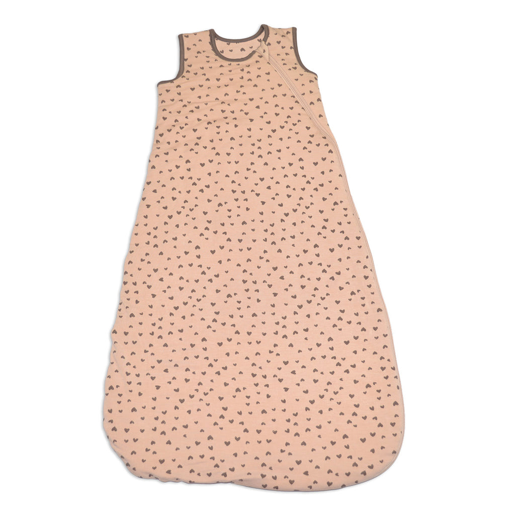 Silkberry Sleep Bag 2.5 TOG - Hearts-Mountain Baby