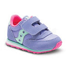 Saucony Baby Jazz HL - Periwinkle-Mountain Baby