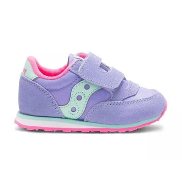 Saucony Baby Jazz HL - Periwinkle-Mountain Baby