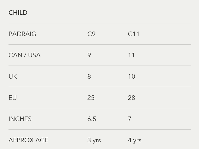 Padraig Bootie - Child - Multi Red-Mountain Baby